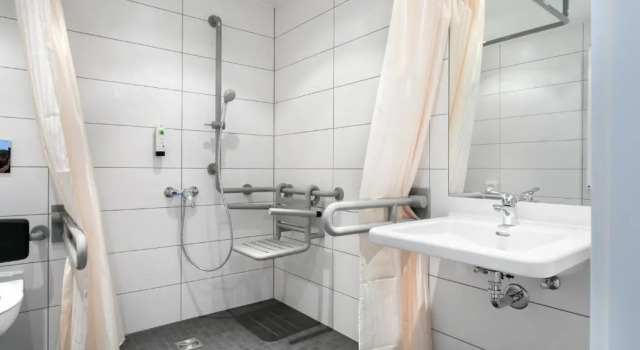 Номер Standard Hotel Kern
