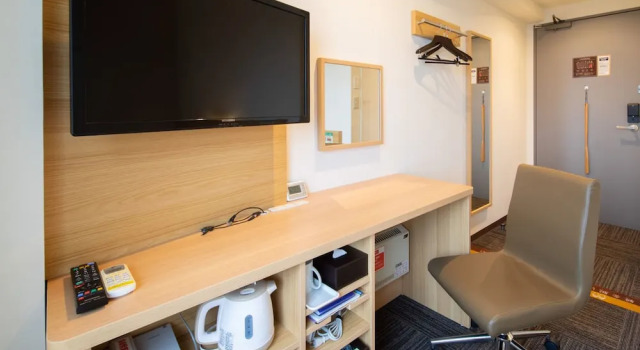 Run of House Super Hotel Sapporo Susukino