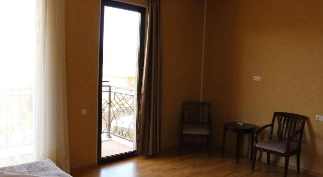 Номер Standard Argopalace