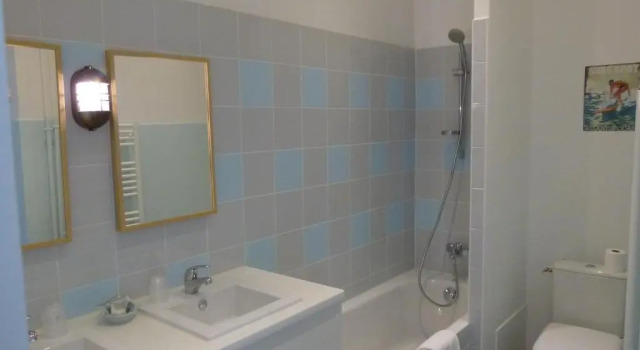 Номер Prestige Hôtel Le Vert Bois