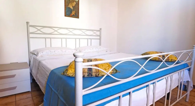 Appartamento Mimosa in Gallipoli