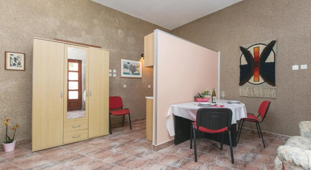 Stunning Home in Labin With Wifi and 0 Bedrooms, Réserver Hôtel Hôtels et hébergements à Ravni, Hôtel