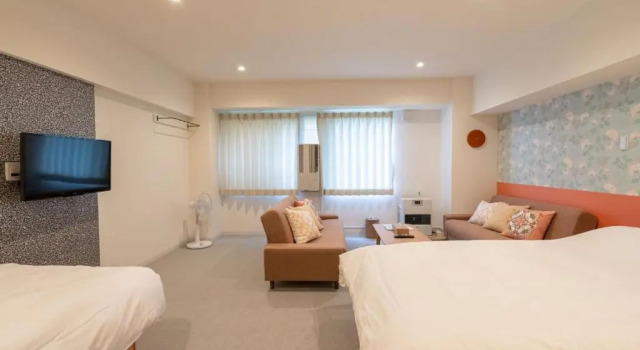 Lions Mansion Echigo Yuzawa - Vacation STAY 7917, Prenota Hotel Yuzawa 