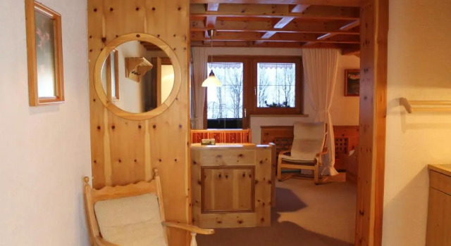 Студия Haus Schönblick
