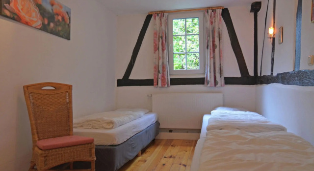 Large holiday home in the Sauerland region with sauna, fitness equipment, garden and terrace
