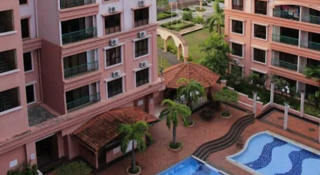 QQ Boutique Service Apartment @ Marina Court Resort Condominium, Забронировать Апартаменты/квартира Апартаменты Кота-Кинабалу, рядом с Рынок «Филипино» в Сабахе, Апартаменты/квартира