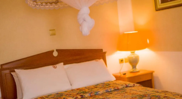 Superior Suite Galaxy Hotel