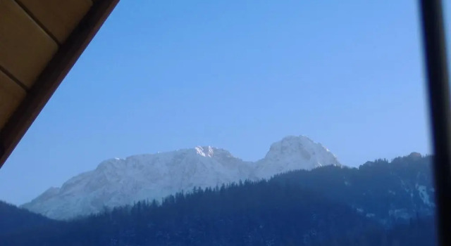 Номер Standard Zakopane Willa
