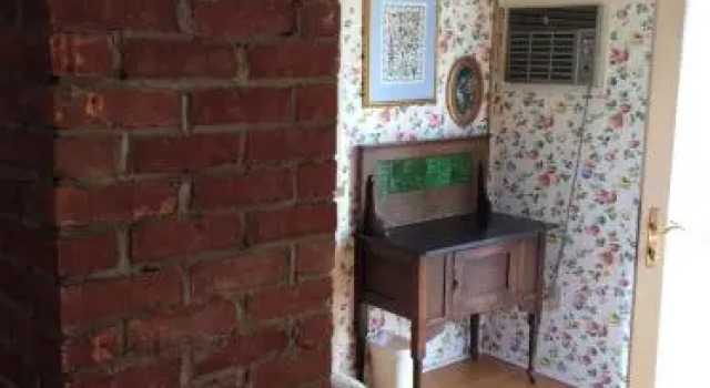 The Norman Rockwell Studio And Inn, Buchen Sie Pension  
