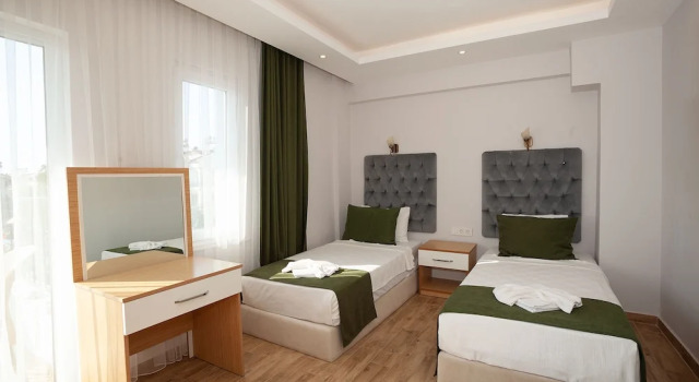 Kent Otel