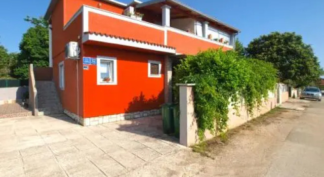 Apartment Josip 1649, Reserva ahora Apartamento Hoteles en Pula con aparcamiento, Aparcamiento