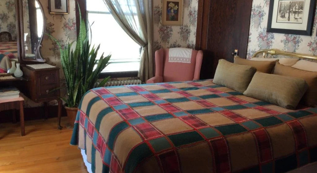 Auberge Taylor Manor, Foglalás Hostel Saint Georges La Beauce