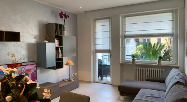 A Casa di Chiara 2, Забронировать Отель Отели Пьемонта с парковкой, Парковка