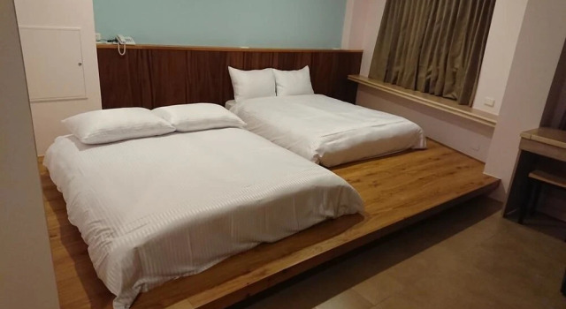 Zhaohong homestay