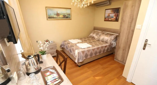 Семейный номер Standard My Holiday Time Hotel