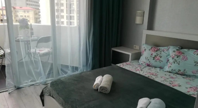 Apartament in Real Pealce in Batumi, Book Apartment Batumi 