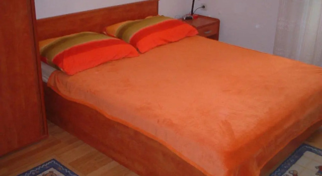 Номер Standard Pupo Rooms
