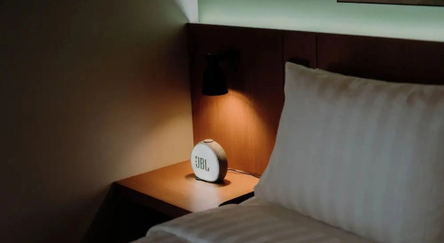 Junior suite con balcone Jiro Hotel