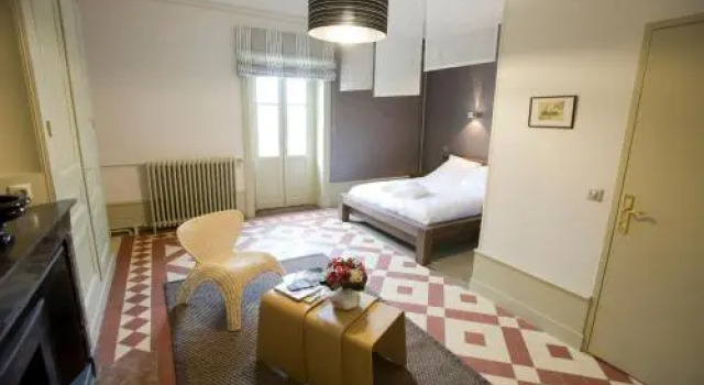 Château de Bellevue, Rezervovat Hotel Villié-Morgon Beaujolais