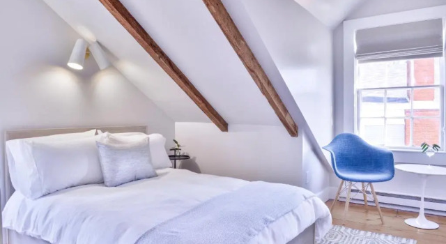 Номер Economy Hotel Pippa