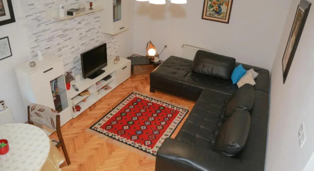 Апартаменты Apartman Marija