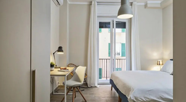 Апартаменты Carignano Design 8A by Wonderful Italy