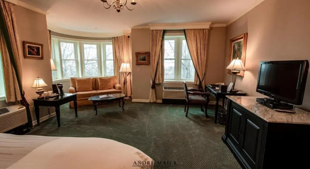 Полулюкс Castle Hotel & Spa