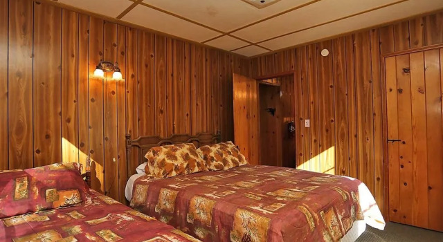 Vista Pines 234 by RedAwning, Rezerwuj Hotel Big Bear Lake Stany Zjednoczone