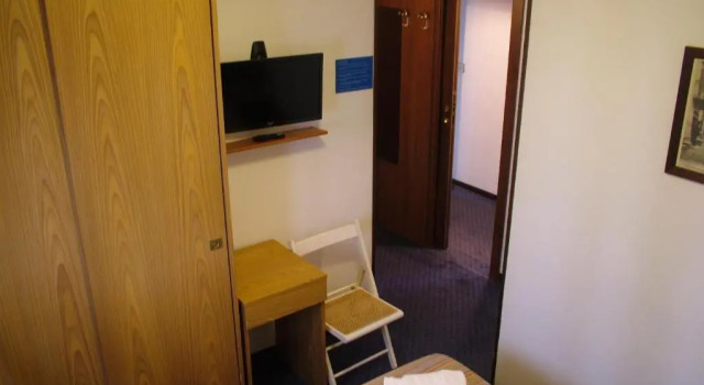 Номер Economy Hotel Marguareis