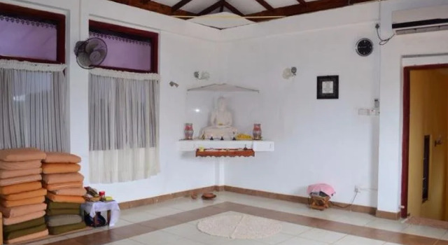 Nisansala Luxury Holiday Home