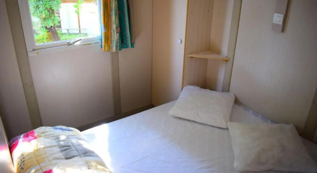 Шале Camping le Val D'Herault