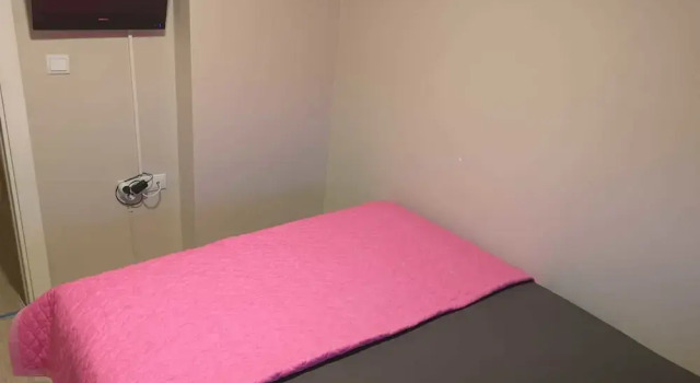 Ugur Suits 1 Bedroom, Rezerwuj Apartament Eskisehir Central Anatolia Region