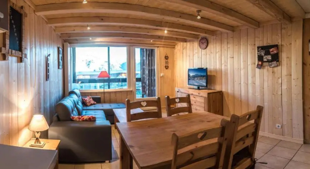 Immeuble le Champsaur