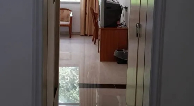 Люкс Jixiang Mountain Villa Shennongjia
