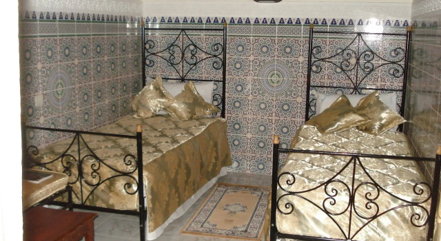 Riad Taryana