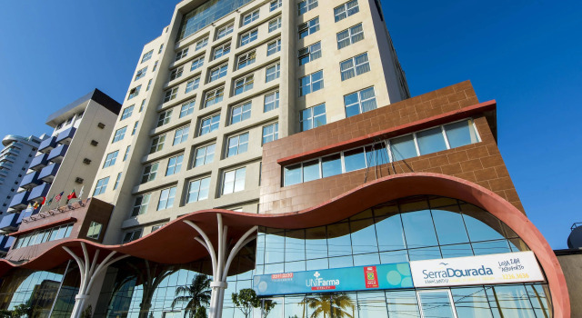 Praiamar Express Hotel