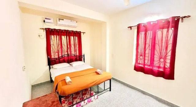 Апартаменты Village Harmony Guest House
