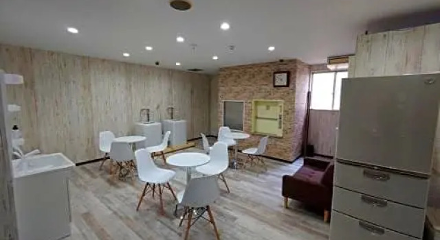 Sea Style Resort Ocean - Vacation STAY 82292, Rezerwuj Ośrodek wypoczynkowy Karatsu 