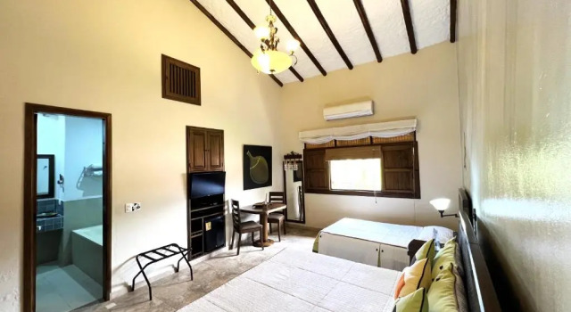 Трёхместный номер Superior Tequendama Hotel Campestre Villavicencio
