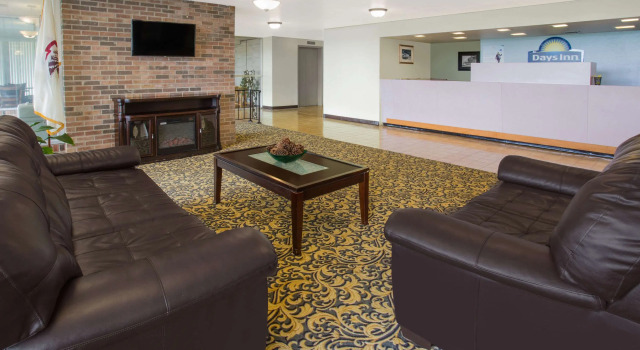 Days Inn by Wyndham Princeton, Rezerwuj Hotel Hotele w Princeton ze śniadaniem, Śniadanie