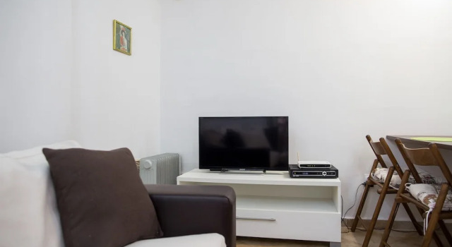 Апартаменты Classic Old Town Apartment Dan