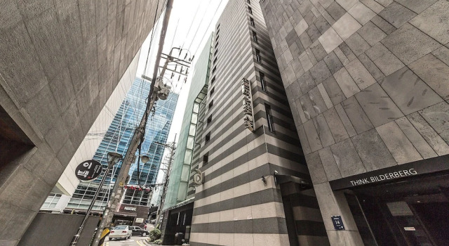 Verysix6 Hotel