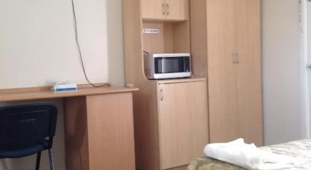 Номер Standard Mia Motel