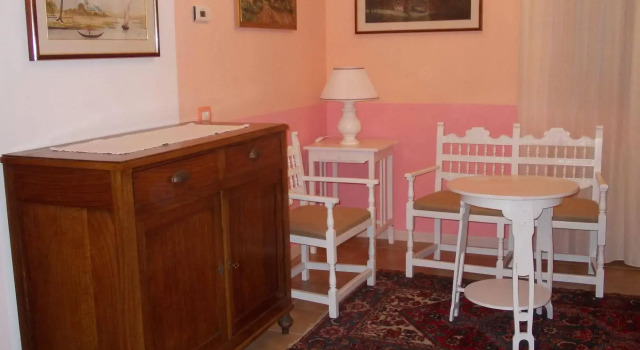 B&B L'Artigiano, Prenota Bed & breakfast Hotel a Veneto con parcheggio, Parcheggio