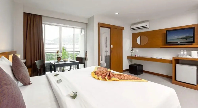 Patong Bay Residence R07