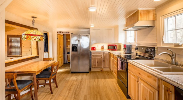 Двухместный номер Standard рядом с пляжем Beach Cottage Inn