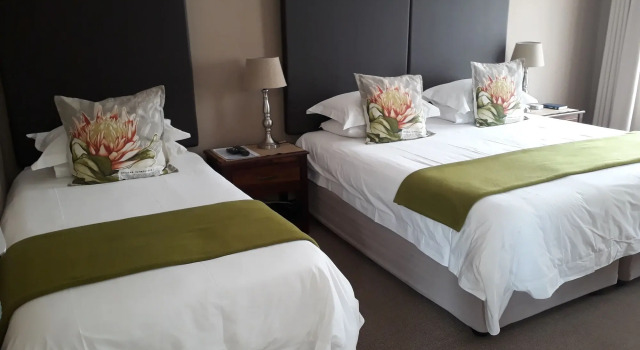 Karoo Sun Boutique Guest House
