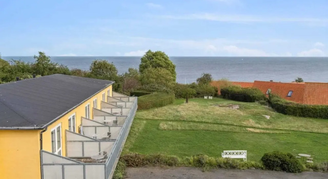Коттедж 4 Star Holiday Home in Gudhjem