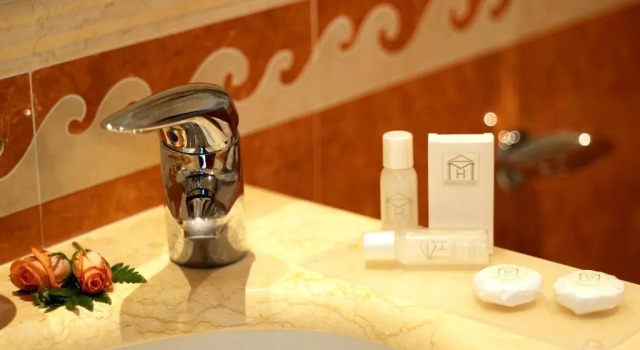 Номер Standard Hotel Feldberg