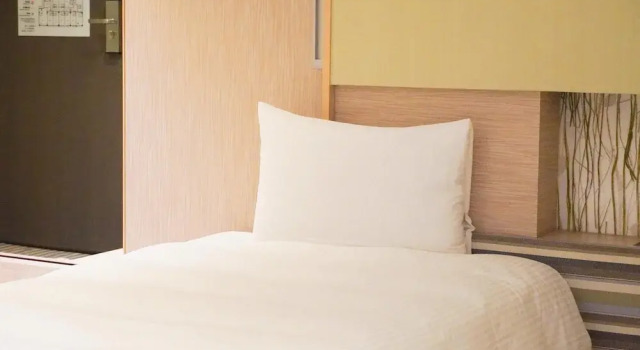 Двухместный номер Standard Talmud Hotel Taichung Station